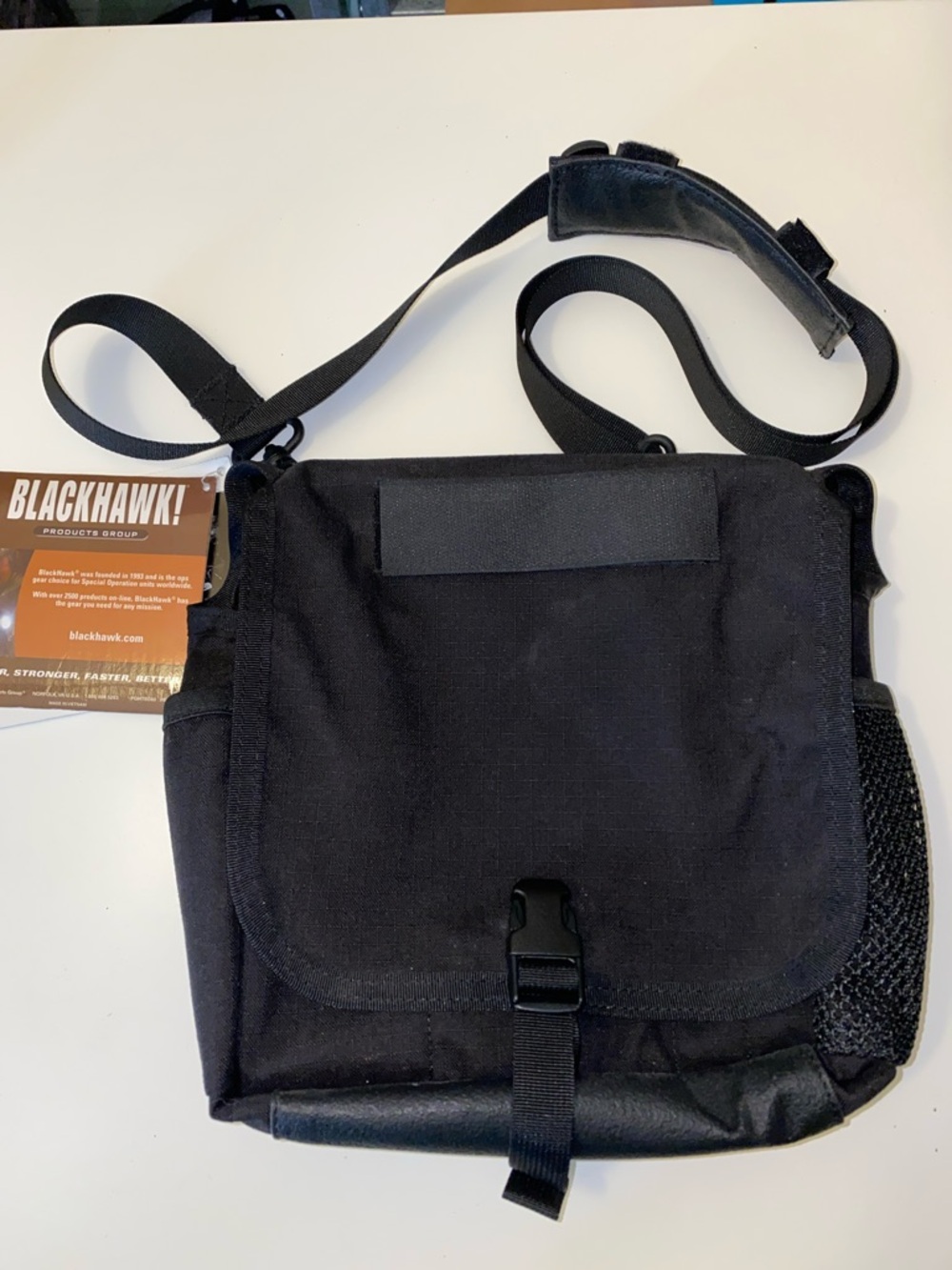 BlackHawk Tactical Handbag 60TH00